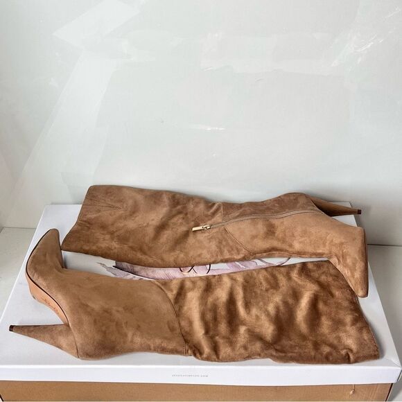 Jessica Simpson Maynard Tall Dress Boots - Picture 4 of 7